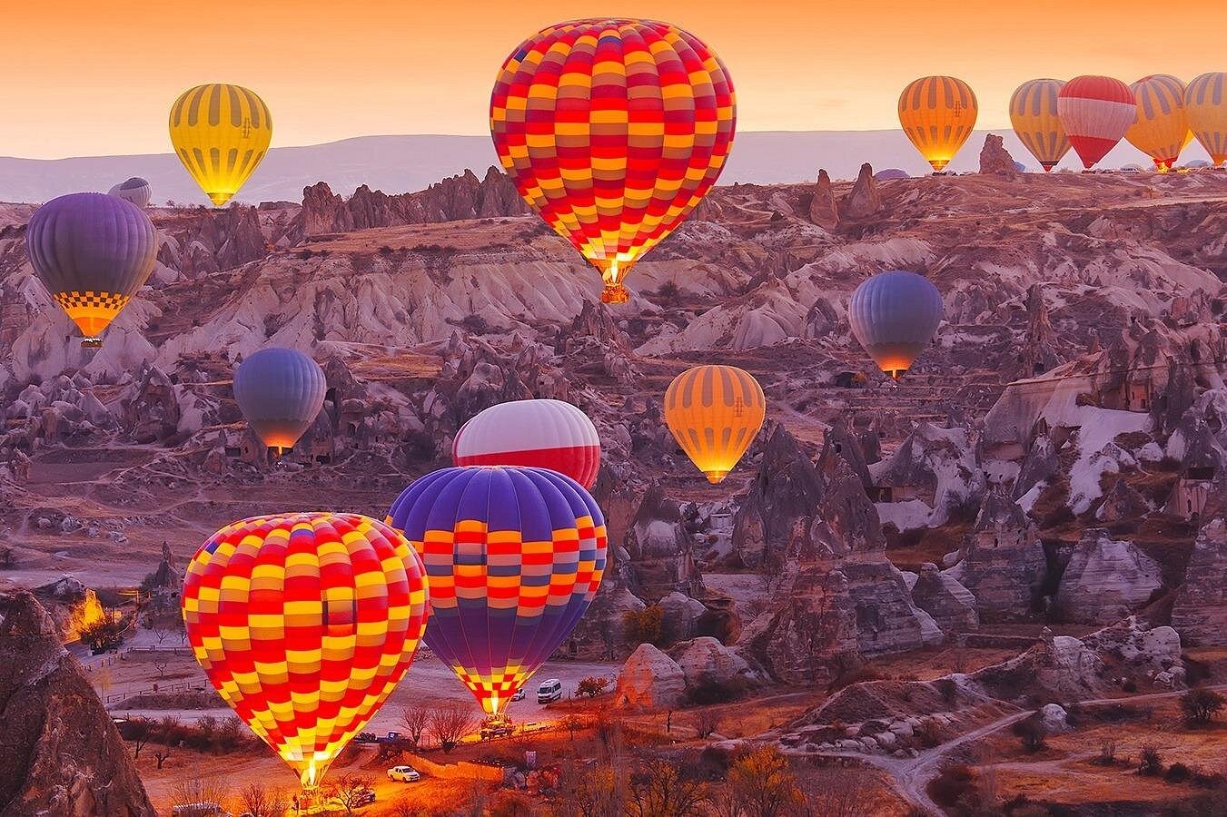 Cappadocia Tour 2 days — experience view 3