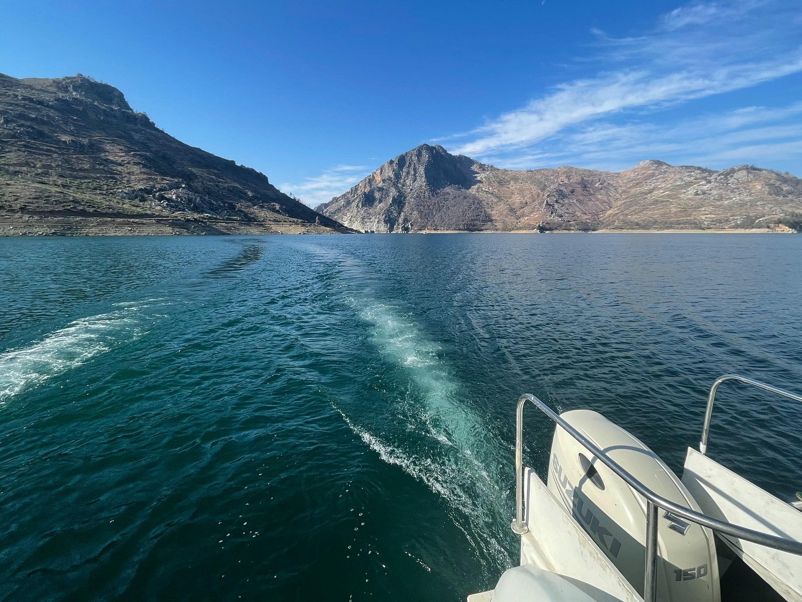 Green Canyon — experience view 2