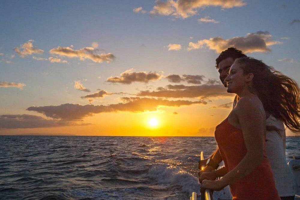 Alanya Sunset Boat Trip — experience view 3