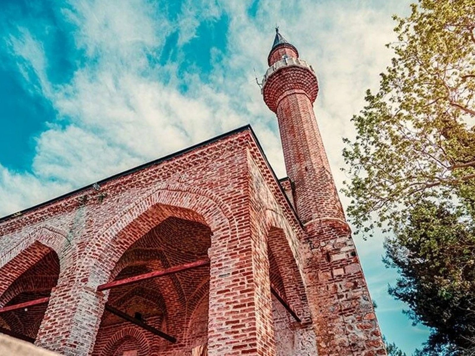 Alanya City Tour and Turkish Bazaar — experience view 4