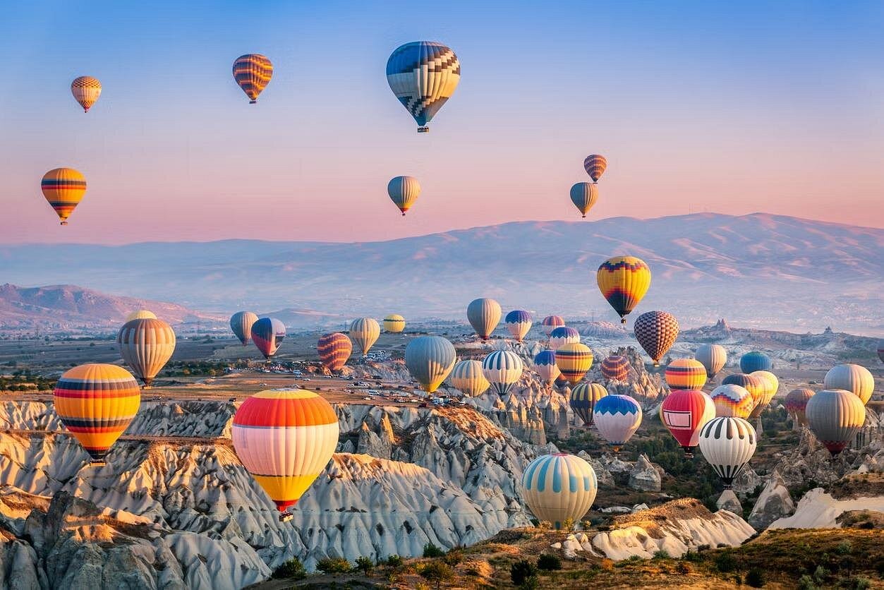 Cappadocia Tour 2 days — experience view 4