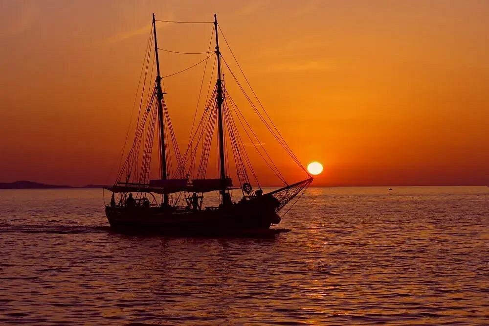 Alanya Sunset Boat Trip — experience view 4