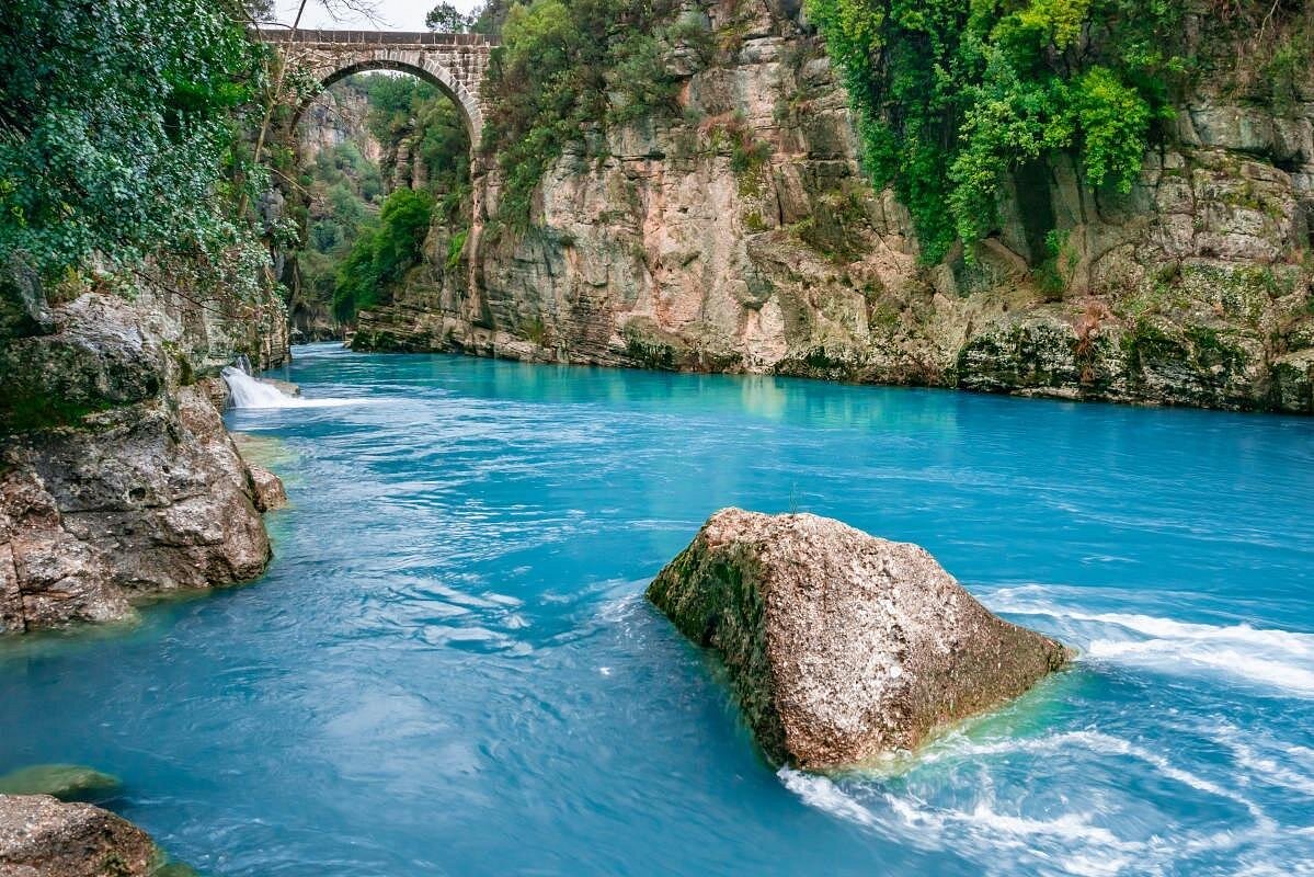 Rafting 3 in 1 — experience view 3