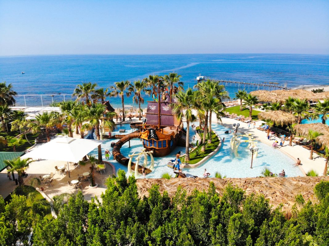Seapark Alanya — experience view 3
