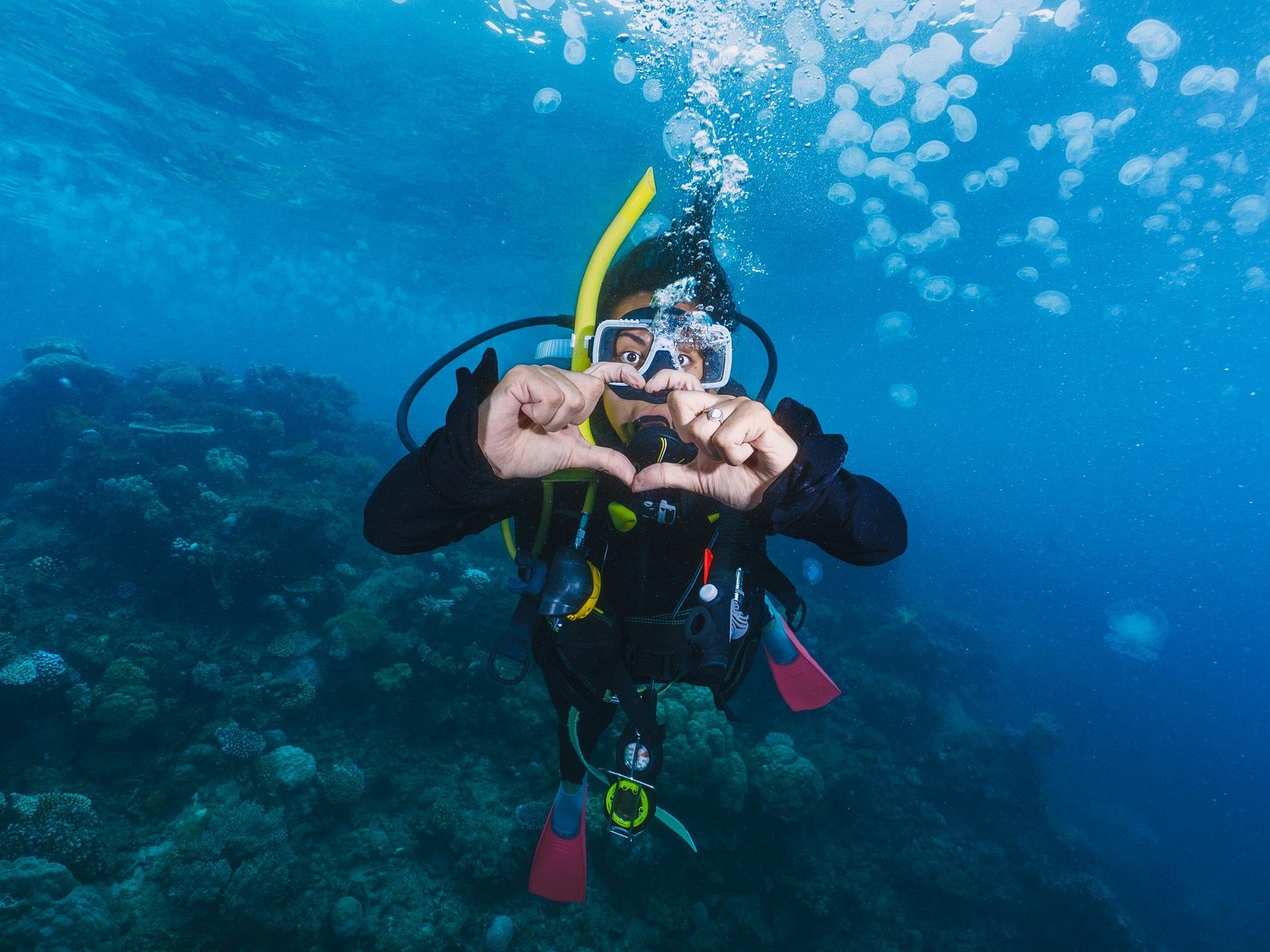 Scuba Diving Trip to Underwater Museum in Side — experience view 2