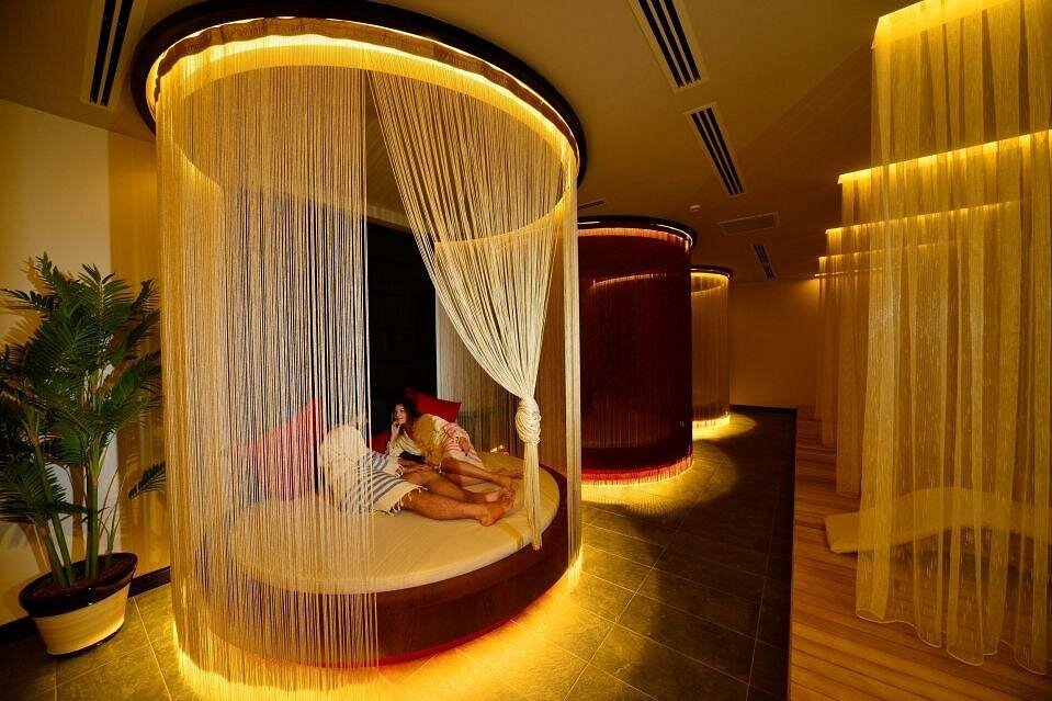Turkish Bath VIP Hammam — experience view 4
