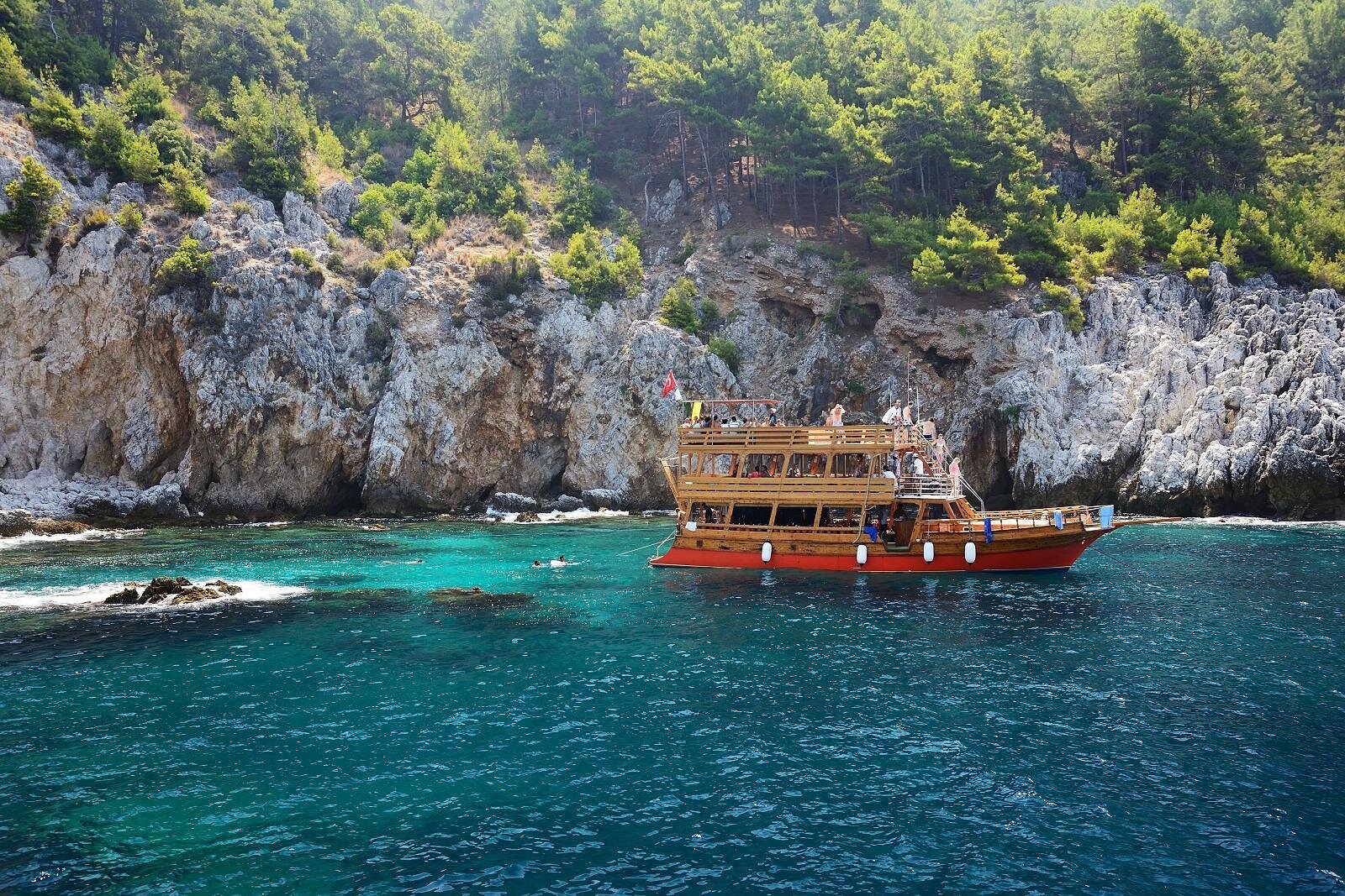 Snorkel Tour — experience view 3